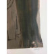 Salvador Dali Off set lithograph cm 50x70 certified