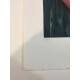 Litografická súprava Salvador Dali certifikovaná 50x70 cm