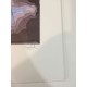 Salvador Dali Off set lithograph cm 50x70 certified