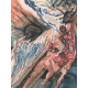 Salvador Dali Off set lithograph cm 50x70 certified