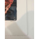 Salvador Dali Off set lithograph cm 50x70 certified