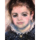 Claude Monet litografia offset 50x70 cm