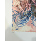Conjunt de litografia de Salvador Dalí 50x70 cm certificat
