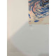 Conjunt de litografia de Salvador Dalí 50x70 cm certificat