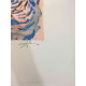 Conjunt de litografia de Salvador Dalí 50x70 cm certificat