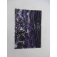 Litografia Mario Schifano off set 50x70 cm certificada