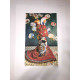 Claude Monet litho off set 50x70 cm