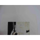 Litografia Mario Schifano off set 50x70 cm certificada