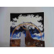 Mario Schifano Litografia off set 50x70 cm certificat