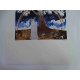 Mario Schifano Litografia off set 50x70 cm certificat