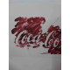 Mario Schifano Off set lithograph cm 50x70 certified