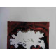 Mario Schifano Off set lithograph cm 50x70 certified