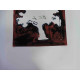 Mario Schifano Off set lithograph cm 50x70 certified
