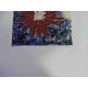 Mario Schifano Off set lithograph cm 50x70 certified