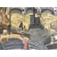 Maurice Utrillo Litografia off set 50x70 cm certificada