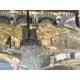 Zestaw litograficzny Maurice Utrillo offsetowy 50x70 cm z certyfikatem