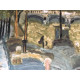 Zestaw litograficzny Maurice Utrillo offsetowy 50x70 cm z certyfikatem