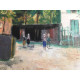 Maurice Utrillo Litografía off set 50x70 cm certificada