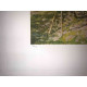 Claude Monet lithograph off set 50x70 cm