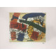 Fernand Leger Litografia off set cm 50x65   certificata
