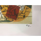 Fernand Leger Litografia off set cm 50x65   certificata
