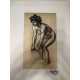 Frantisek Kupka Lithograph off set 50x70 cm certified