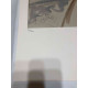Frantisek Kupka Lithografie off set 50x70 cm gecertificeerd