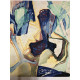 Frantisek Kupka Litografia off set 50x70 cm certificat
