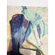 Frantisek Kupka Litografia off set 50x70 cm certificat