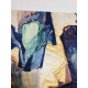 Frantisek Kupka Litografia off set 50x70 cm certificat