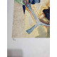 Frantisek Kupka Litografia off set 50x70 cm certificat