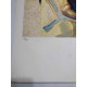 Frantisek Kupka Litografia off set 50x70 cm certificat