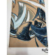 Frantisek Kupka Lithographie hors set 50x70 cm certifiée