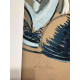 Frantisek Kupka Lithographie hors set 50x70 cm certifiée
