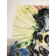František Kupka Litografická ofsetová súprava 50x70 cm certifikovaná