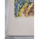 František Kupka Litografická ofsetová súprava 50x70 cm certifikovaná