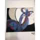 Frantisek Kupka Lithographie Offset 50x70 cm zertifiziert
