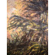Claude Monet litografia offset 50x70 cm