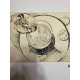 Frantisek Kupka Litografia off set 50x70 cm certificat