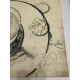 Frantisek Kupka Litografia off set 50x70 cm certificat