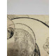 Frantisek Kupka Litografia off set 50x70 cm certificat