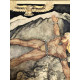 Frantisek Kupka Lithographie Offset 50x70 cm zertifiziert