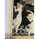 Frantisek Kupka Lithographie Offset 50x70 cm zertifiziert