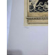 Frantisek Kupka Lithographie Offset 50x70 cm zertifiziert