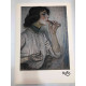 Frantisek Kupka Lithographie hors set 50x70 cm certifiée