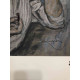 Frantisek Kupka Lithographie hors set 50x70 cm certifiée