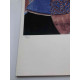 Frantisek Kupka Litografia off set 50x70 cm certificada