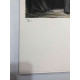 Frantisek Kupka 50x70 cm-ko litografia-sorta ziurtatua