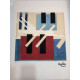 Frantisek Kupka Lithograph off set 50x70 cm certified