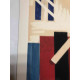 Frantisek Kupka Lithograph off set 50x70 cm certified